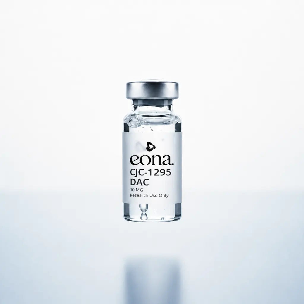 EONA CJC-1295 mit DAC 10mg product vial