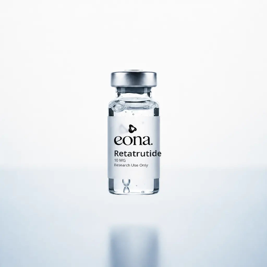 EONA Retatrutide 10mg product vial