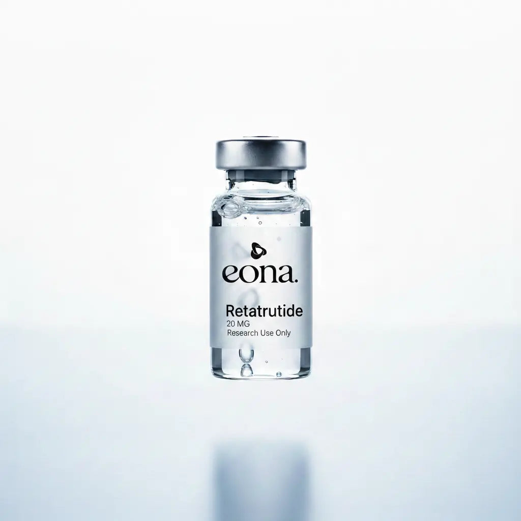 EONA Retatrutide 20mg