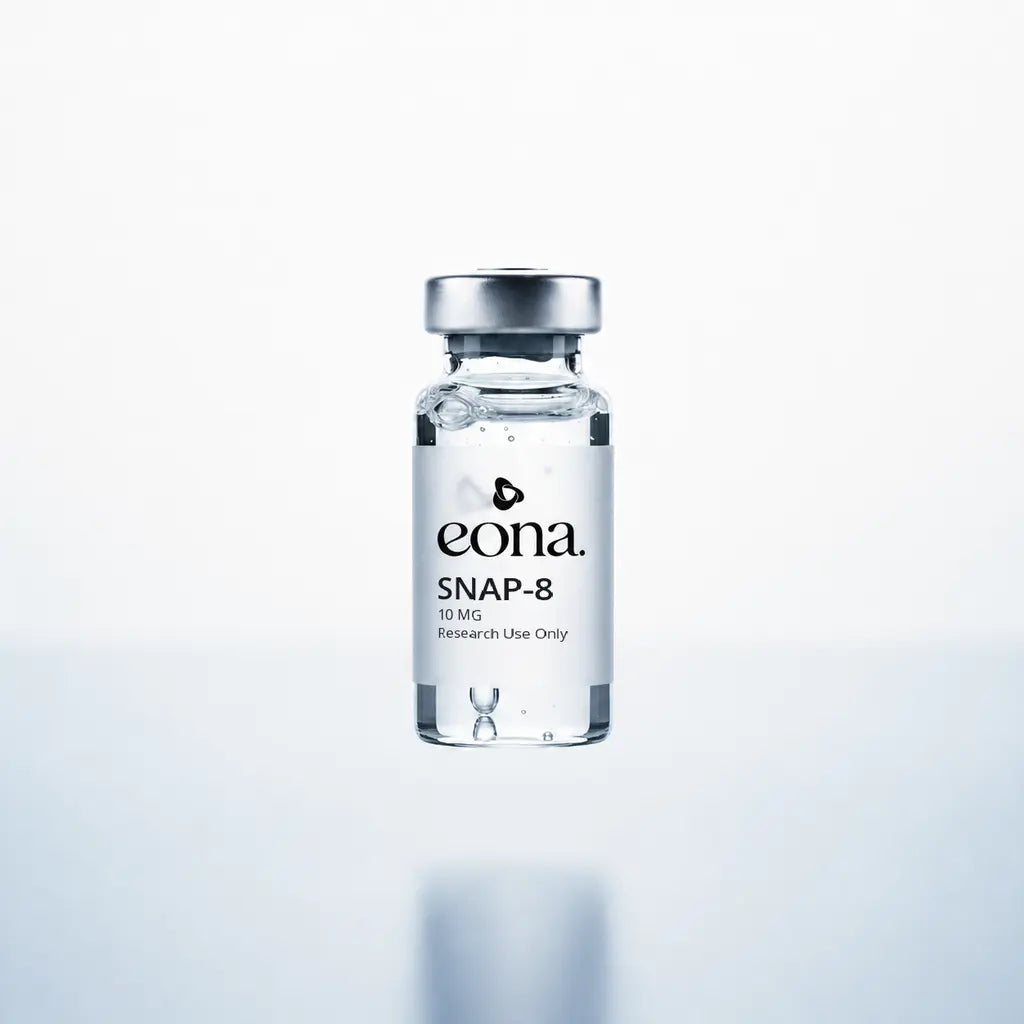 EONA SNAP-8 10mg product vial