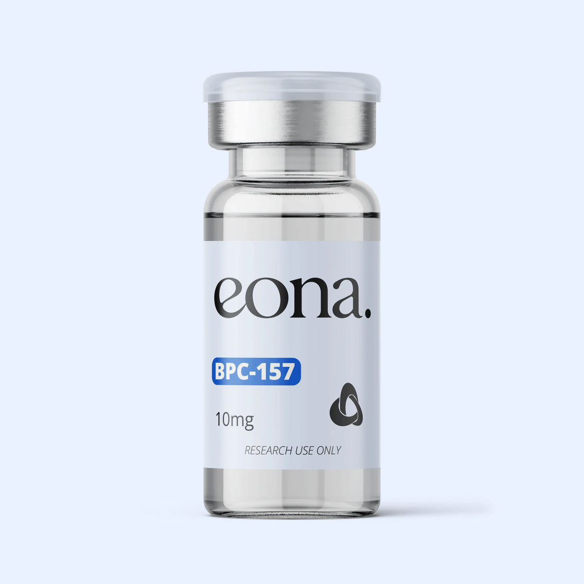 EONA BPC-157 Clean White