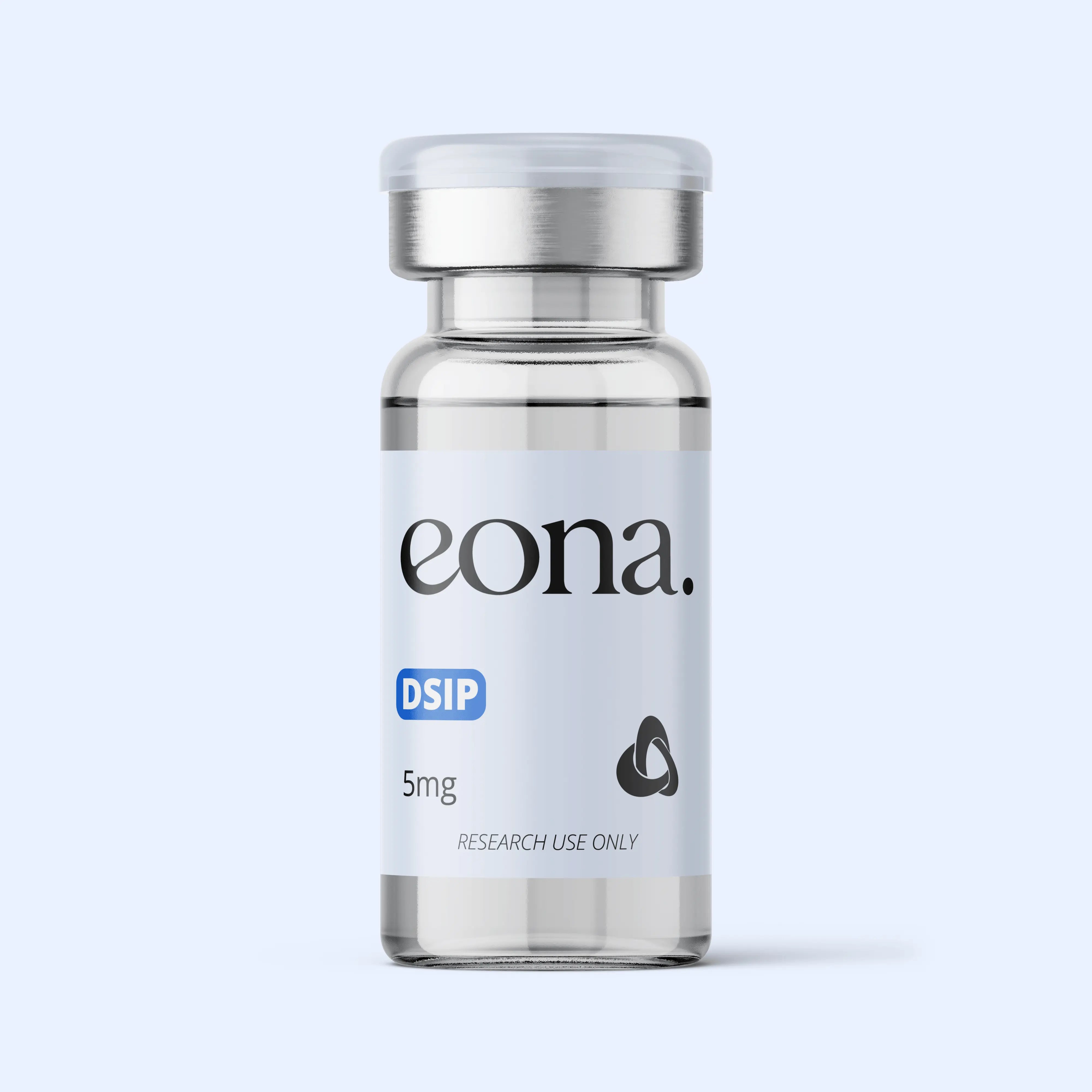EONA DSIP 5mg product vial