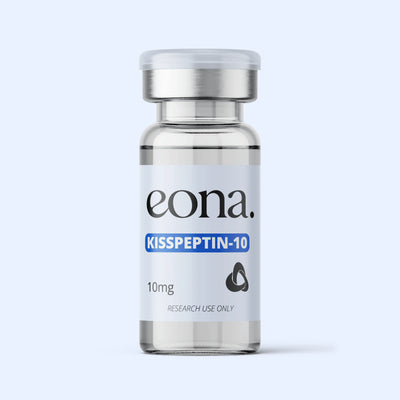 EONA Kisspeptin-10 10mg product vial