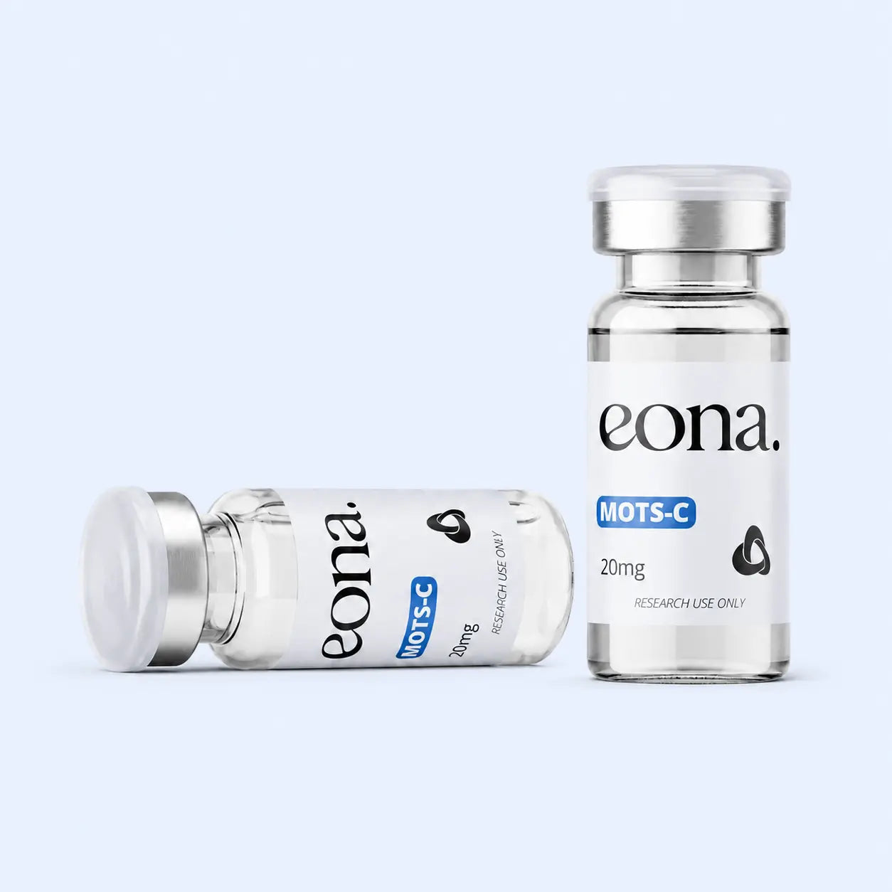 EONA MOTS-c 20mg product vials