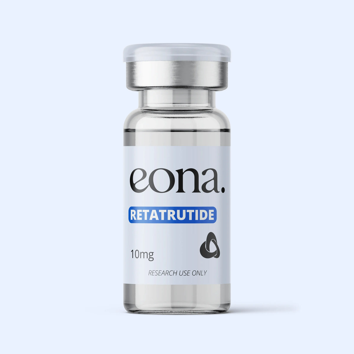 EONA Retatrutide 10mg product vial
