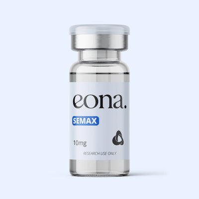 EONA Semax 10mg product vial