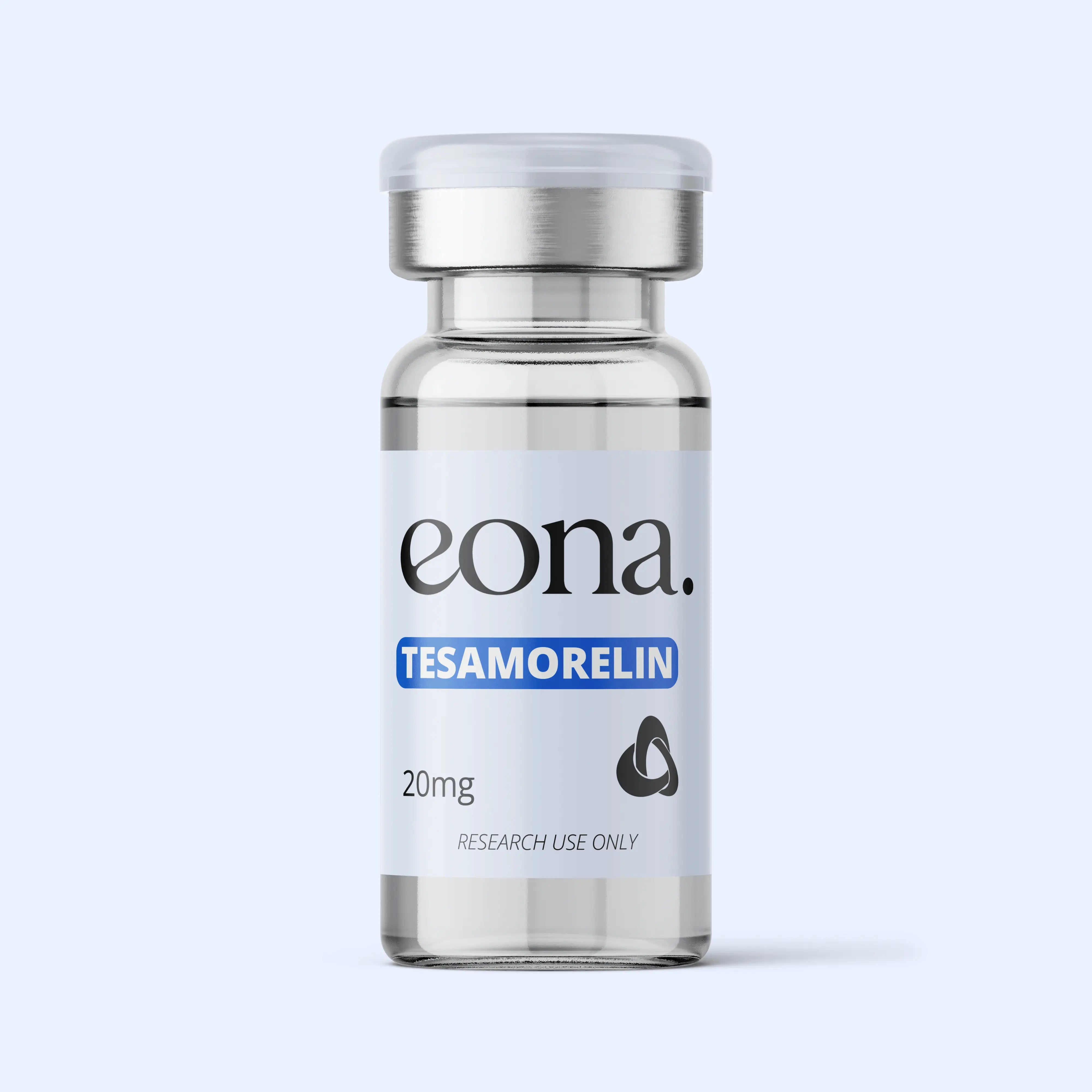 EONA Tesamorelin 20mg product vial