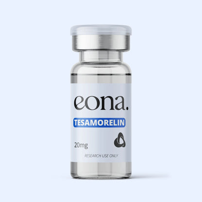 EONA Tesamorelin 20mg product vial