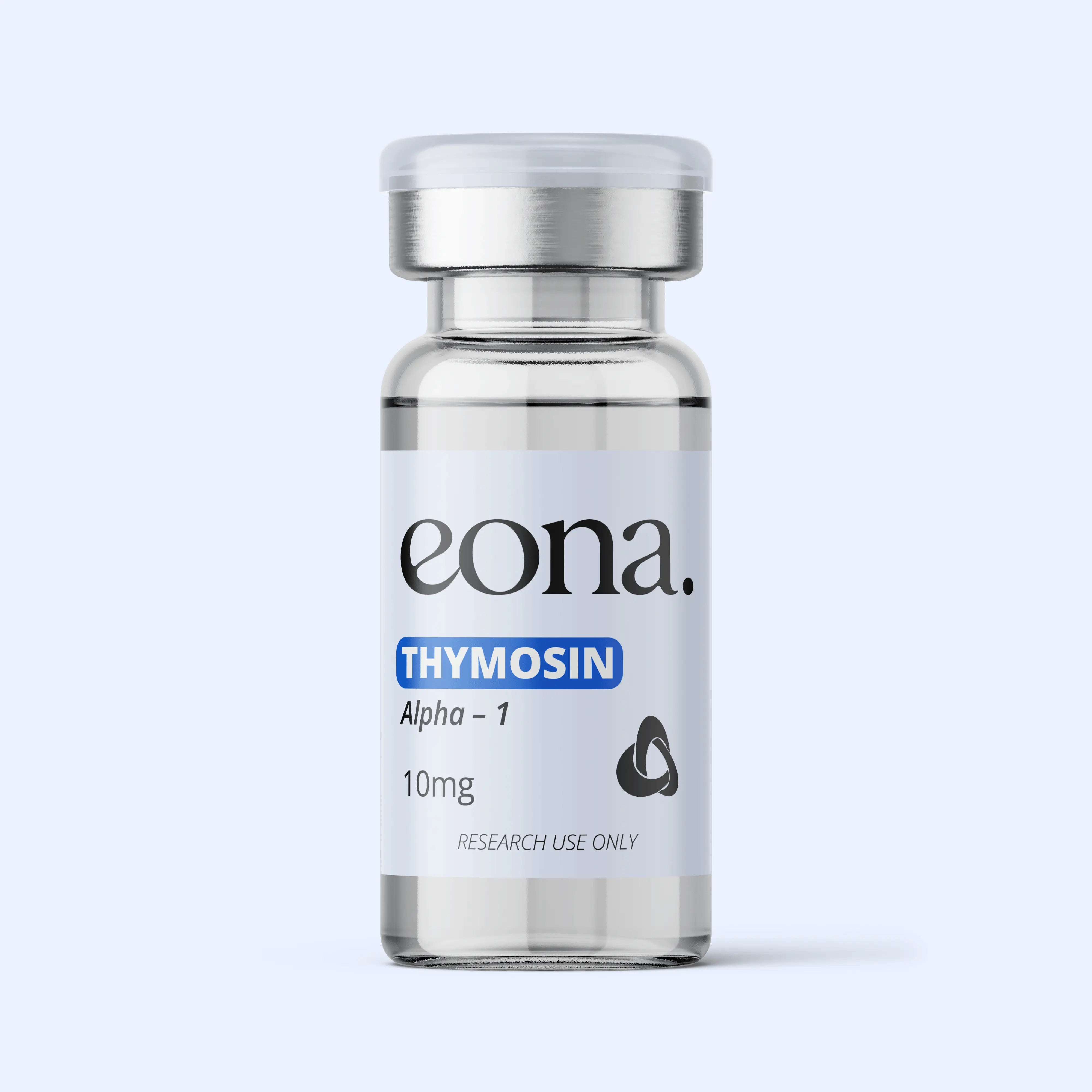 EONA Thymosin Alpha-1 10mg product vial