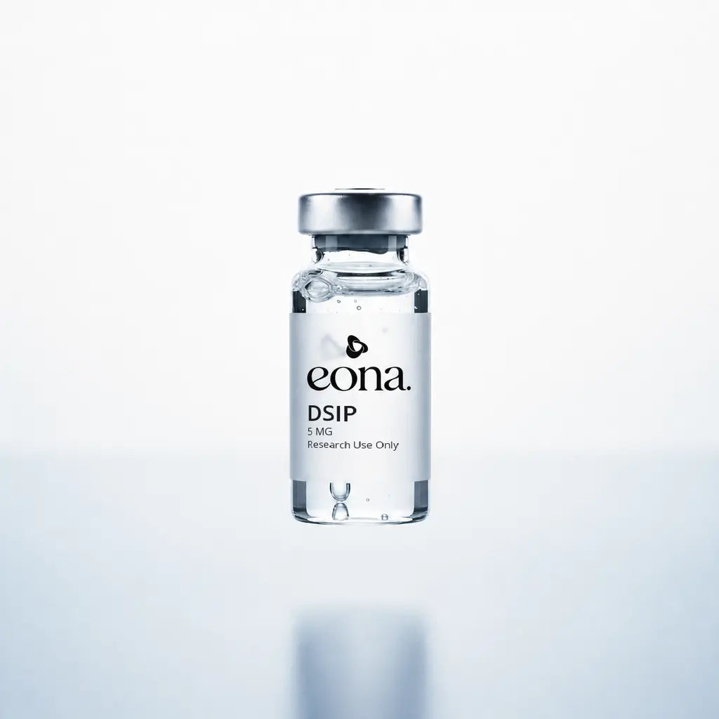 EONA DSIP 5mg product vial