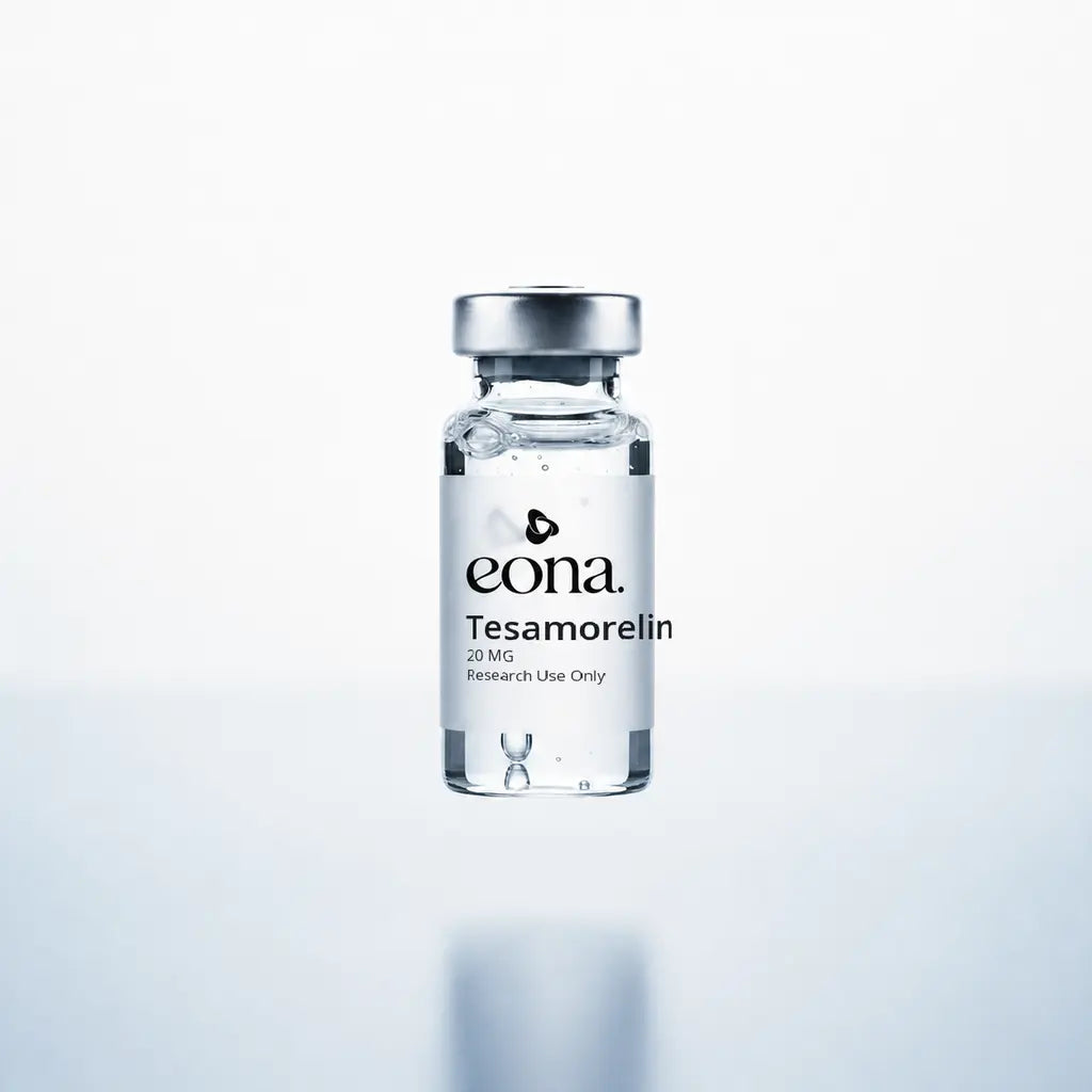 EONA Tesamorelin 20mg product vial